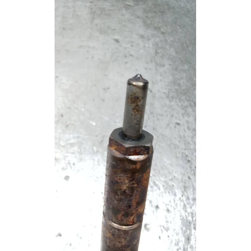 Recambio de inyector para citroën c5 ii (rc_) 2.0 hdi (rcrhrh) referencia OEM IAM 9657144580  SIEMENS