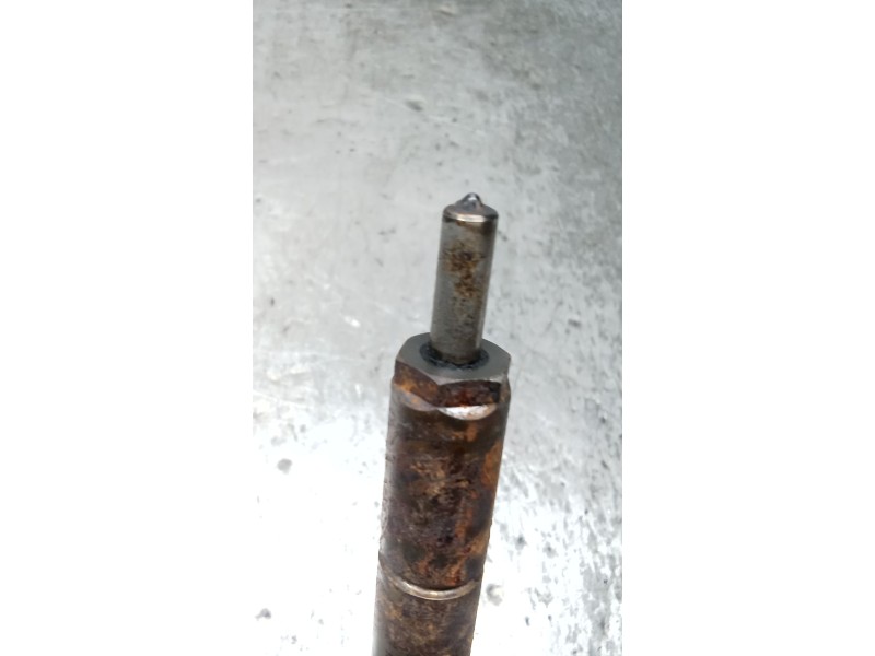 Recambio de inyector para citroën c5 ii (rc_) 2.0 hdi (rcrhrh) referencia OEM IAM 9657144580  SIEMENS