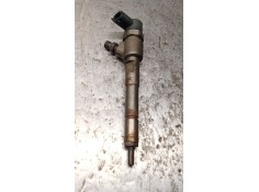 Recambio de inyector para opel corsa e color edition ecoflex referencia OEM IAM 0445110 618  BOSCH