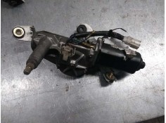 Recambio de motor limpia trasero para nissan almera (n15) 2.0 diesel referencia OEM IAM 287100N010 RW511M002N 