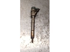 Recambio de inyector para opel corsa e color edition ecoflex referencia OEM IAM 0445110 618  BOSCH 2