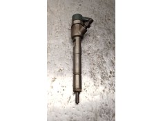 Recambio de inyector para opel corsa e color edition ecoflex referencia OEM IAM 0445110 618  BOSCH 2