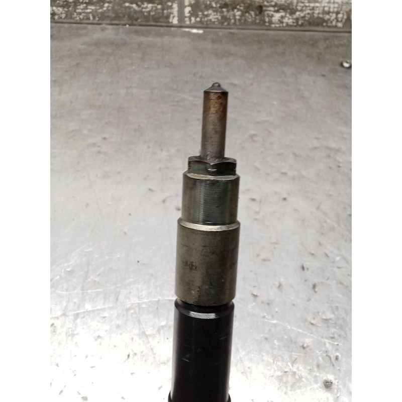 Recambio de inyector para nissan cabstar (f24m, f24w) 35.13 dci, 45.13 dci 2.5 (f24m) referencia OEM IAM 16600MB40A DENSO 06