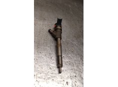 Recambio de inyector para toyota yaris (ncp1/nlp1/scp1) 1.4 turbodiesel cat referencia OEM IAM 0445110214 236700N020 BOSCH