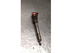 Recambio de inyector para toyota yaris (ncp1/nlp1/scp1) 1.4 turbodiesel cat referencia OEM IAM 0445110214 236700N020 BOSCH 2