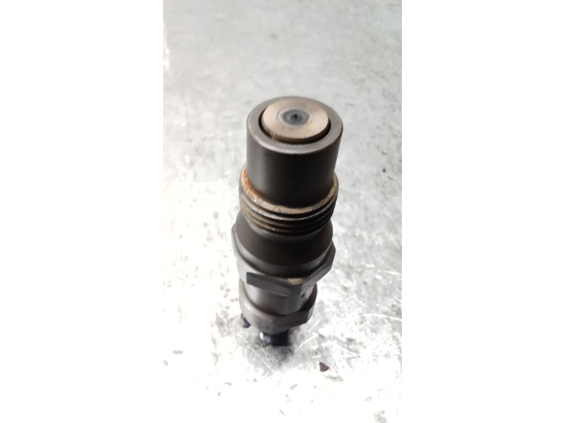Recambio de inyector para skoda felicia combi ( 795) lx referencia OEM IAM 068130202F BOSCH 1997