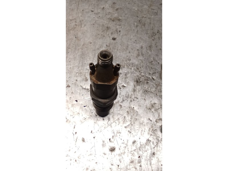 Recambio de inyector para skoda felicia combi ( 795) lx referencia OEM IAM 068130202F BOSCH 1997