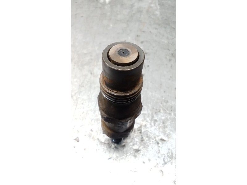 Recambio de inyector para skoda felicia combi ( 795) lx referencia OEM IAM 068130202F BOSCH 1997