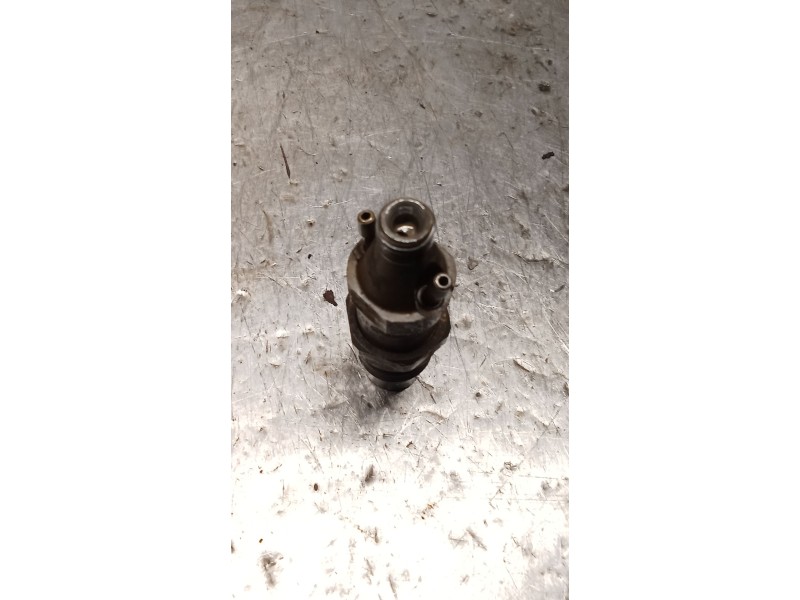 Recambio de inyector para skoda felicia combi ( 795) lx referencia OEM IAM 068130202F BOSCH 1997