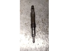 Recambio de inyector para ford transit furgoneta (fa_ _) 2.0 di (fae_, faf_, fag_) referencia OEM IAM TJBB02601D DELPHI 2000