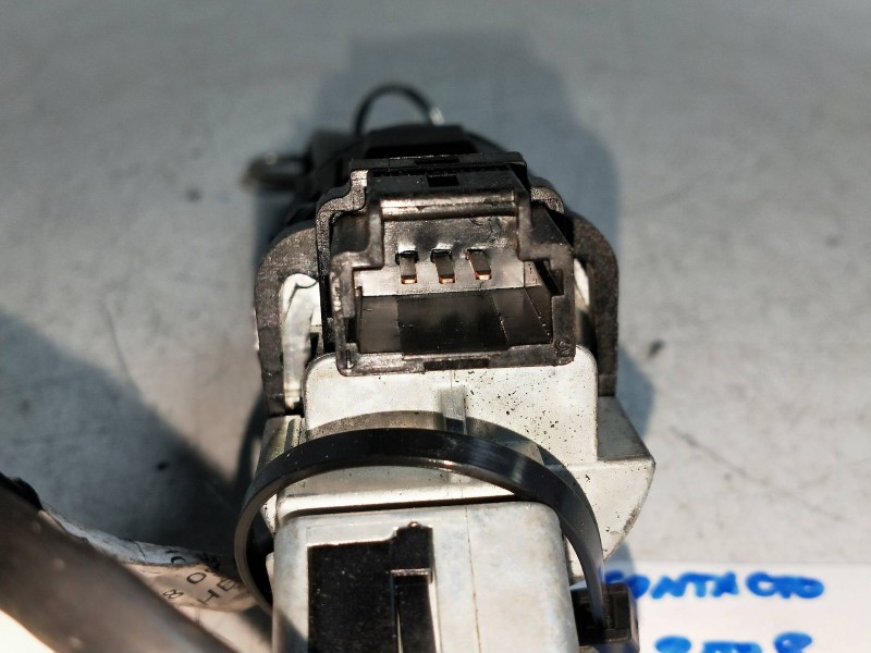 Recambio de conmutador de arranque para peugeot 3008 2.0 16v hdi fap cat (rhe / dw10cted4) referencia OEM IAM 36410600  