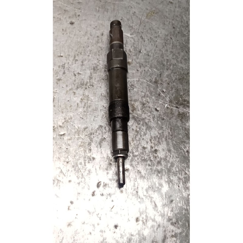 Recambio de inyector para ford transit furgoneta (fa_ _) 2.0 di (fae_, faf_, fag_) referencia OEM IAM TJBB02601D DELPHI 2000