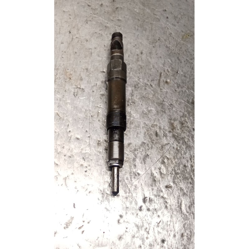 Recambio de inyector para ford transit furgoneta (fa_ _) 2.0 di (fae_, faf_, fag_) referencia OEM IAM TJBB02601D DELPHI 2000
