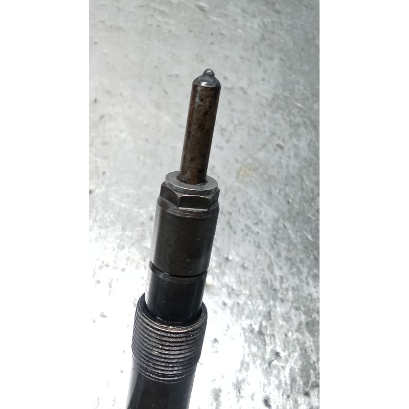 Recambio de inyector para ford transit furgoneta (fa_ _) 2.0 di (fae_, faf_, fag_) referencia OEM IAM TJBB02601D DELPHI 2000