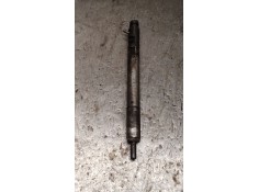 Recambio de inyector para ssangyong rodius i 2.7 xdi referencia OEM IAM A6650170221  DELPHI