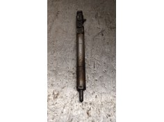 Recambio de inyector para ssangyong rodius i 2.7 xdi referencia OEM IAM A6650170221  DELPHI 2