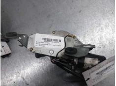 Recambio de motor limpia trasero para nissan almera (n15) 2.0 diesel referencia OEM IAM 287100N010 RW511M002N  2