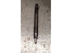 Recambio de inyector para ssangyong rodius i 2.7 xdi referencia OEM IAM A6650170221  DELPHI