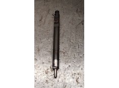 Recambio de inyector para ssangyong rodius i 2.7 xdi referencia OEM IAM A6650170221  DELPHI 2