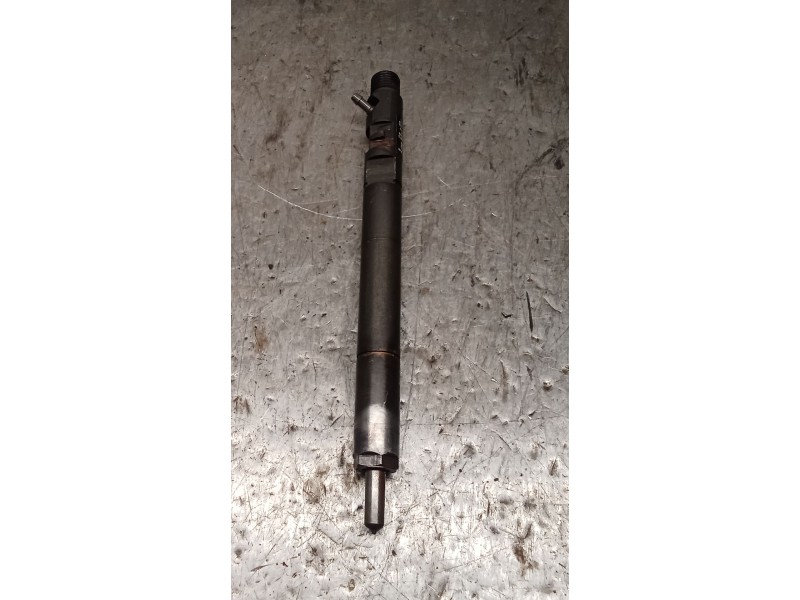 Recambio de inyector para ssangyong rodius i 2.7 xdi referencia OEM IAM A6650170221  DELPHI