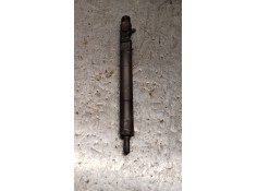 Recambio de inyector para ssangyong rodius i 2.7 xdi referencia OEM IAM A6650170221  DELPHI