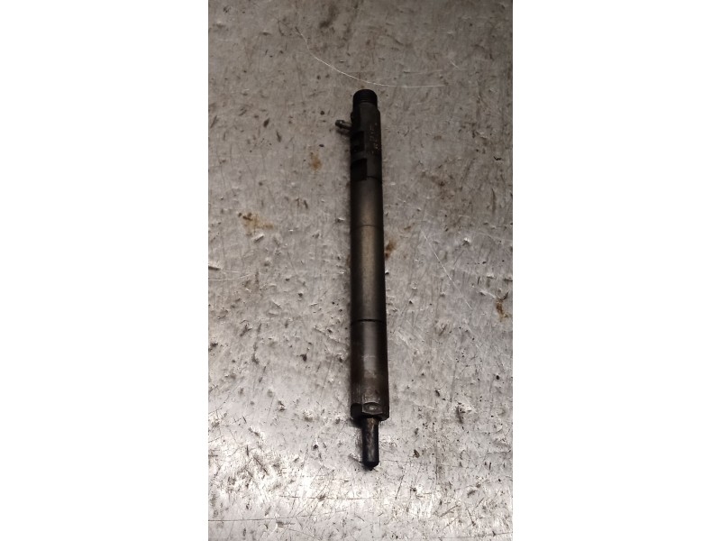 Recambio de inyector para ssangyong rodius i 2.7 xdi referencia OEM IAM A6650170221  DELPHI