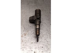 Recambio de inyector para seat leon (1p1) 2.0 tdi 16v referencia OEM IAM 03G130073G 0414720404 BOSCH 05