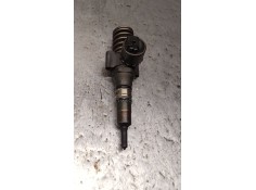 Recambio de inyector para seat leon (1p1) 2.0 tdi 16v referencia OEM IAM 03G130073G 0414720404 BOSCH 05 2