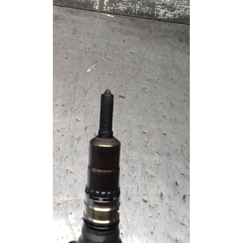 Recambio de inyector para seat leon (1p1) 2.0 tdi 16v referencia OEM IAM 03G130073G 0414720404 BOSCH 05