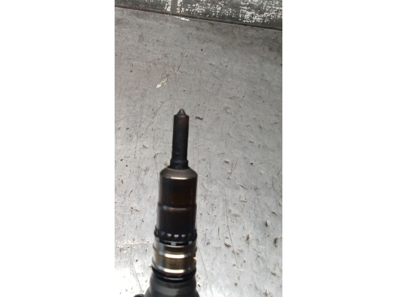 Recambio de inyector para seat leon (1p1) 2.0 tdi 16v referencia OEM IAM 03G130073G 0414720404 BOSCH 05