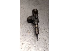Recambio de inyector para seat leon (1p1) 2.0 tdi 16v referencia OEM IAM 03G130073G 0414720404 BOSCH 05 2