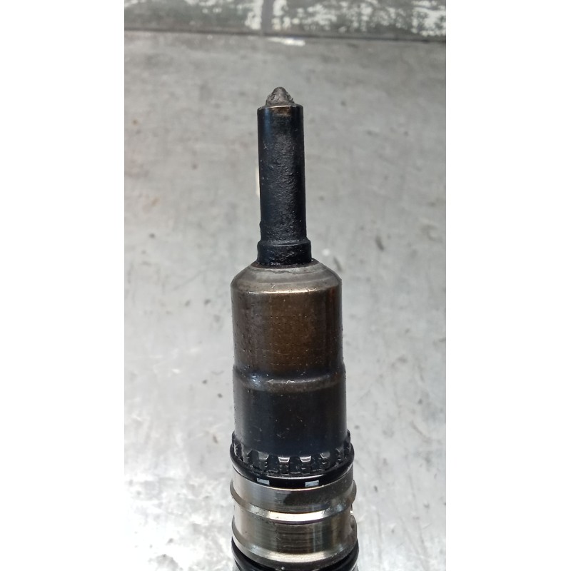 Recambio de inyector para seat leon (1p1) 2.0 tdi 16v referencia OEM IAM 03G130073G 0414720404 BOSCH 05