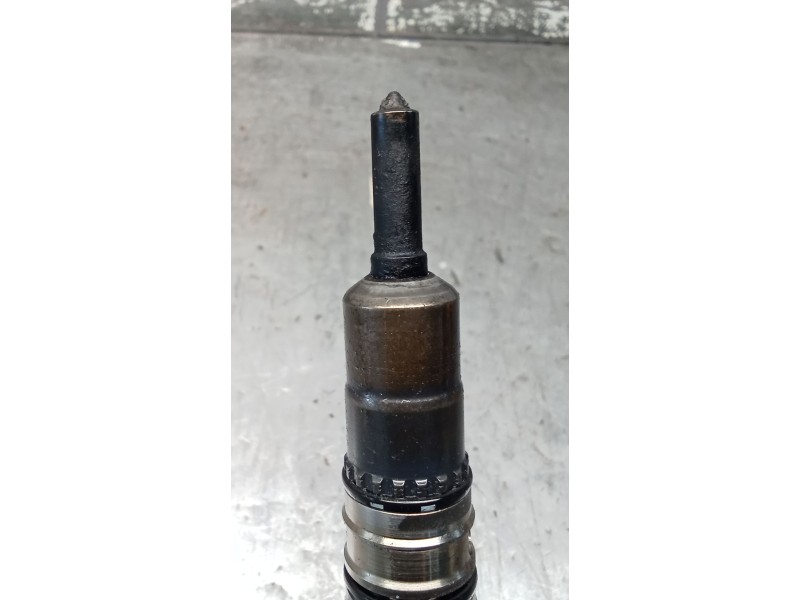 Recambio de inyector para seat leon (1p1) 2.0 tdi 16v referencia OEM IAM 03G130073G 0414720404 BOSCH 05