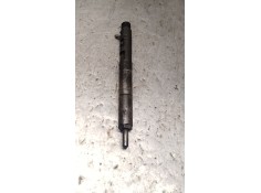Recambio de inyector para kia carnival ii (gq) 2.9 crdi referencia OEM IAM 338004X500 EJBR02301Z DELPHI