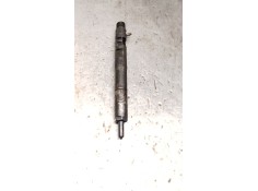 Recambio de inyector para kia carnival ii (gq) 2.9 crdi referencia OEM IAM 338004X500 EJBR02301Z DELPHI