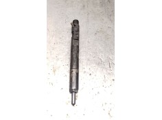Recambio de inyector para kia carnival ii (gq) 2.9 crdi referencia OEM IAM 338004X500 EJBR02301Z DELPHI 2