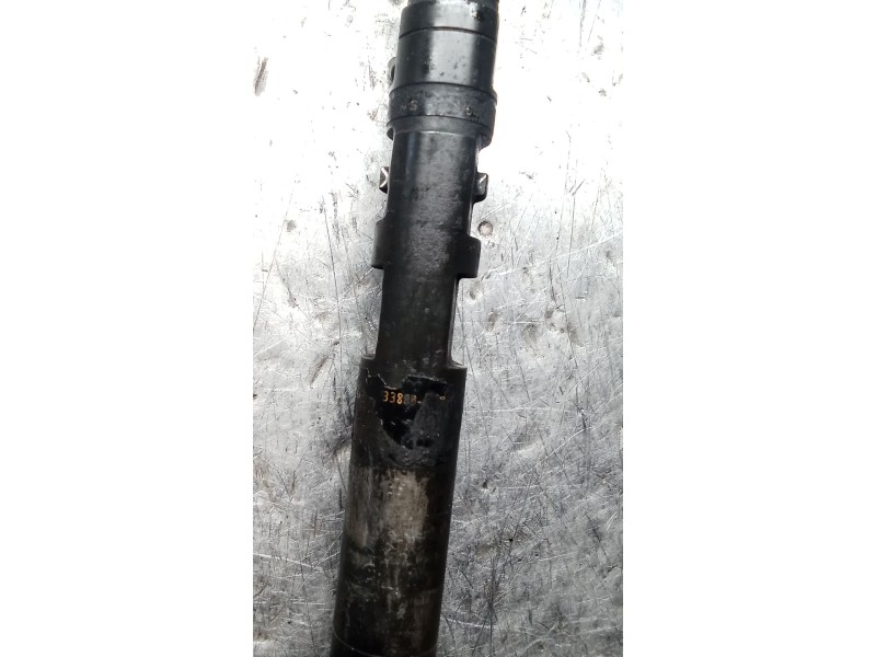 Recambio de inyector para kia carnival ii (gq) 2.9 crdi referencia OEM IAM 338004X500 EJBR02301Z DELPHI