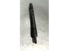 Recambio de inyector para kia carnival / grand carnival iii (vq) 2.9 crdi referencia OEM IAM EJBR03701D DELPHY 