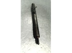 Recambio de inyector para kia carnival / grand carnival iii (vq) 2.9 crdi referencia OEM IAM EJBR03701D DELPHY 