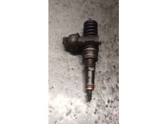 Recambio de inyector para skoda octavia ii (1z3) 1.9 tdi referencia OEM IAM 038130073AG 0414720215 BOSCH 2