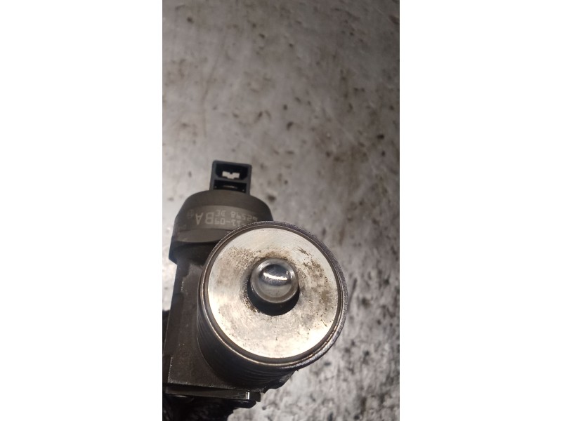 Recambio de inyector para skoda octavia ii (1z3) 1.9 tdi referencia OEM IAM 038130073AG 0414720215 BOSCH