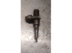 Recambio de inyector para skoda octavia ii (1z3) 1.9 tdi referencia OEM IAM 038130073AG 0414720215 BOSCH 2