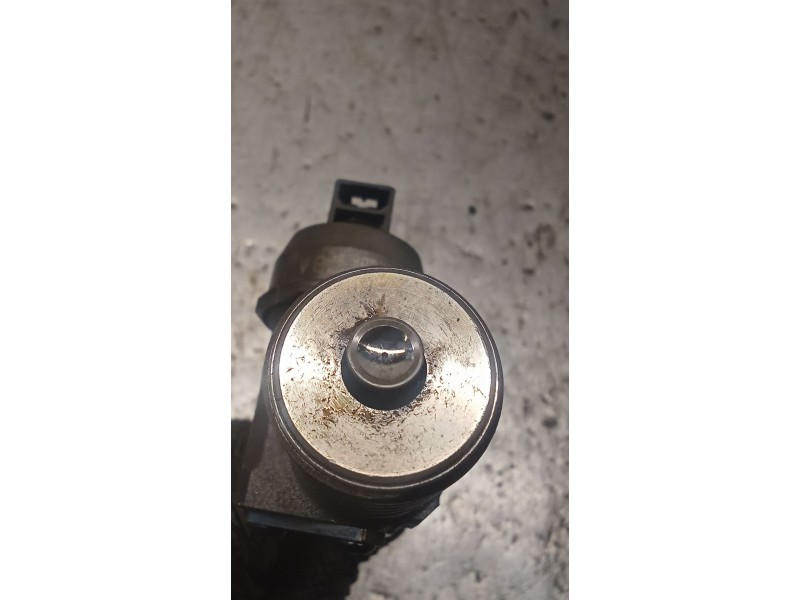 Recambio de inyector para skoda octavia ii (1z3) 1.9 tdi referencia OEM IAM 038130073AG 0414720215 BOSCH