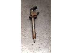 Recambio de inyector para citroën c4 picasso i monospace (ud_) 2.0 hdi 138 referencia OEM IAM 9658194180  SIEMENS