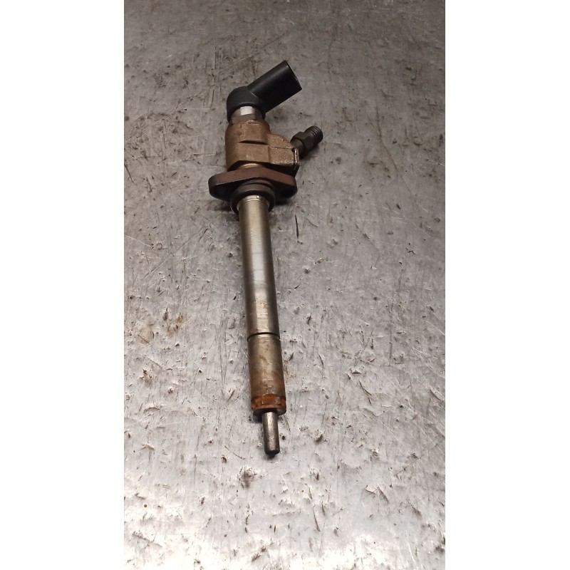 Recambio de inyector para citroën c4 picasso i monospace (ud_) 2.0 hdi 138 referencia OEM IAM 9658194180  SIEMENS