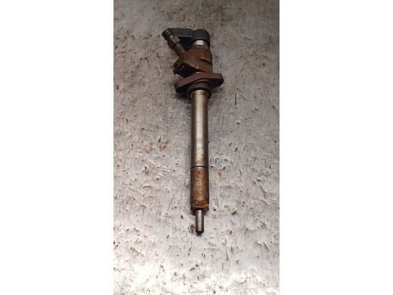Recambio de inyector para citroën c4 picasso i monospace (ud_) 2.0 hdi 138 referencia OEM IAM 9658194180  SIEMENS