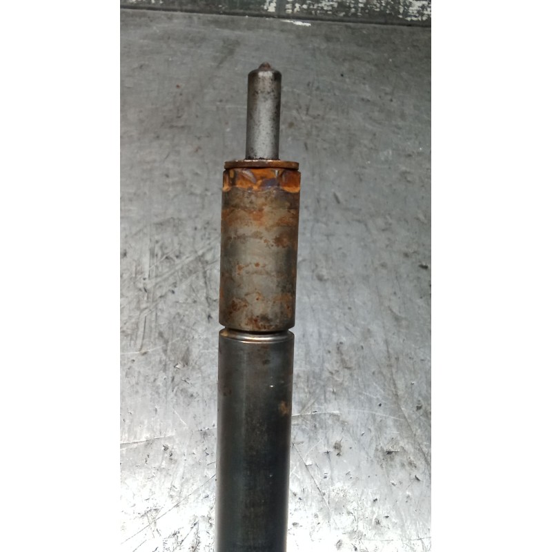 Recambio de inyector para citroën c4 picasso i monospace (ud_) 2.0 hdi 138 referencia OEM IAM 9658194180  SIEMENS