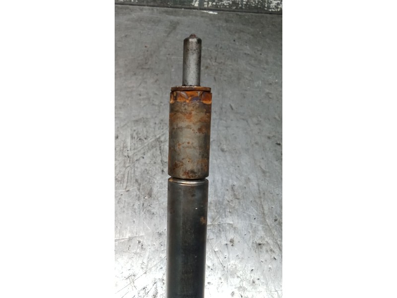 Recambio de inyector para citroën c4 picasso i monospace (ud_) 2.0 hdi 138 referencia OEM IAM 9658194180  SIEMENS