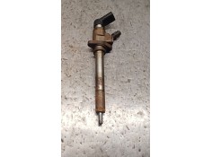 Recambio de inyector para citroën c4 picasso i monospace (ud_) 2.0 hdi 138 referencia OEM IAM 9658194180  SIEMENS