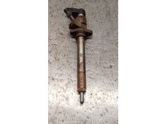 Recambio de inyector para citroën c4 picasso i monospace (ud_) 2.0 hdi 138 referencia OEM IAM 9658194180  SIEMENS 2